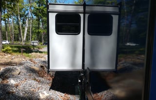 2018 Winnebago 2455BHS