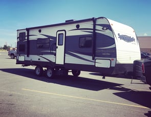 Keystone RV Springdale 260LE