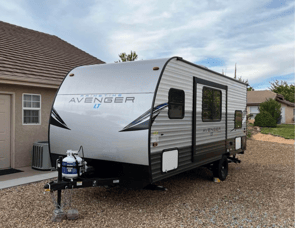 Prime Time RV Avenger 20RD