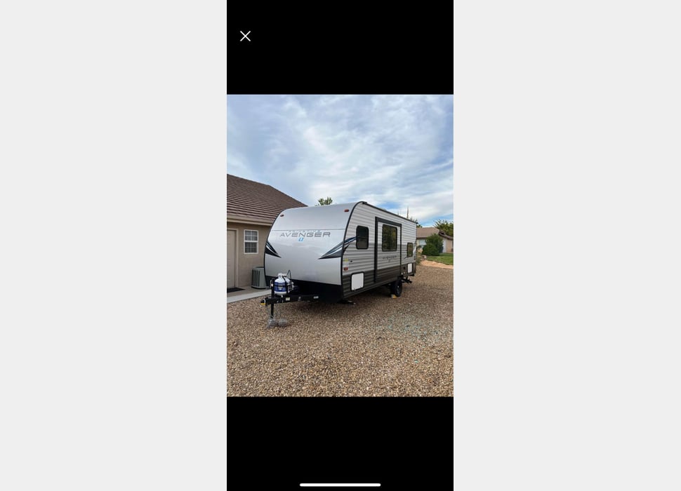 Travel Trailer rentals in Caldwell