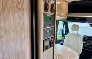 2022 Winnebago Boldt 4x4 - Off Grid Adventure Van!