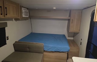 2025 Keystone RV Coleman 17B