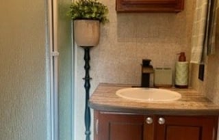 Stix & Stones RV Adventure **Couples Glamping**