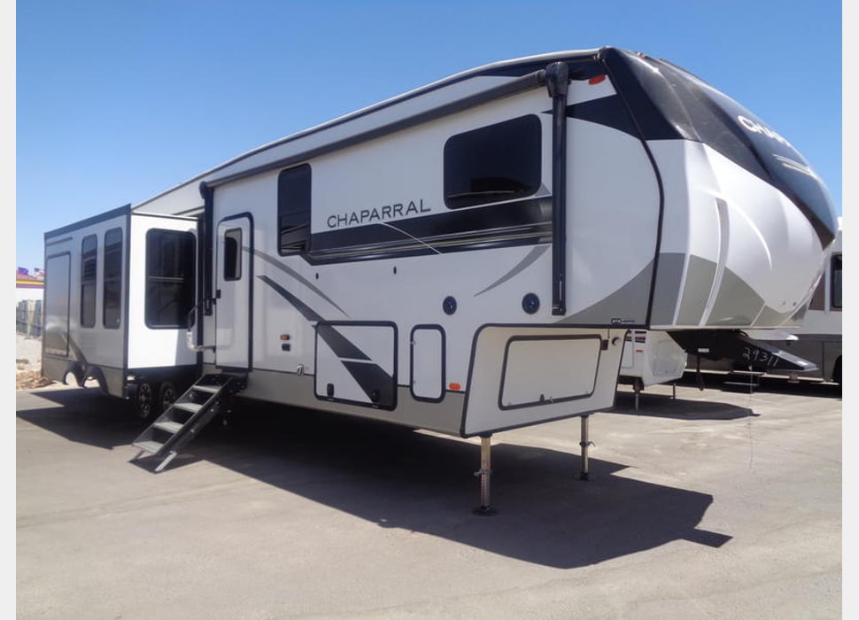 Fifth Wheel rentals in FORT LAUDERDALE
