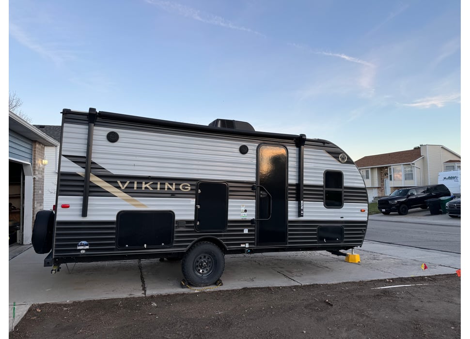 Travel Trailer rentals in Provo