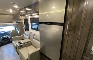 Erick Esteem 2025 sleeps 6,KING BED, Outside tv