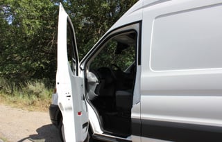 Taking Advance Bookings Now!  Luxury Campervan!