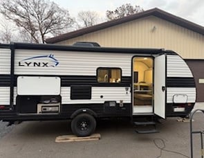 Heartland Prowler 181BHX