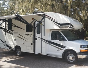 Jayco Redhawk SE 22C