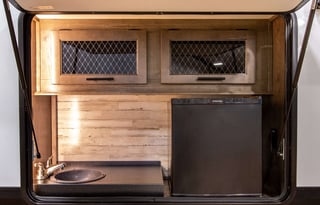 2022 Forest River Sabre 5th Wheel #13