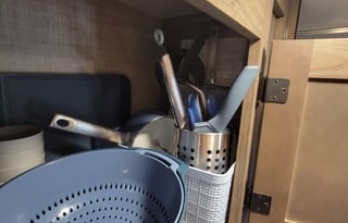 2020 Gulfstream Kingsport with bunk beds