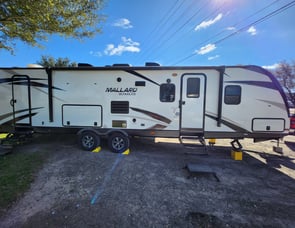 Heartland Mallard 312