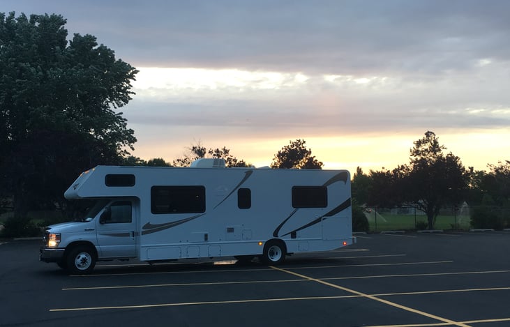 RV Photo