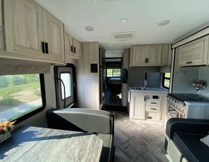 Forest River RV Forester LE 3251DSLE Ford