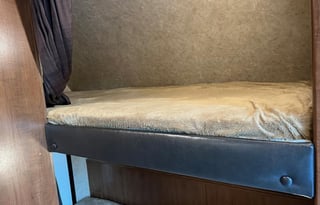 2016 Jayco - Jay Feather Floorplan: X213