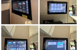 Luxury, Beginner Friendly Camper Van with Solar