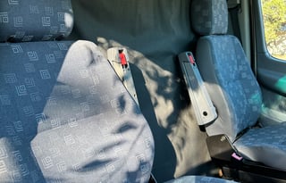 2006 Dodge sprinter 2500