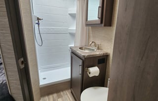 Grand Canyon Dreams? We've Got Your RV!