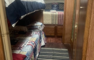 NASCAR RV! SKYDECK OBSERVATION  !  1 OF A KIND RV!