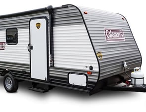 Dutchmen RV Coleman Lantern LT Series 17B