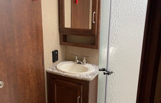 2018 Keystone RV Outback 325BH