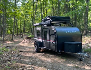 inTech RV Flyer Pursue