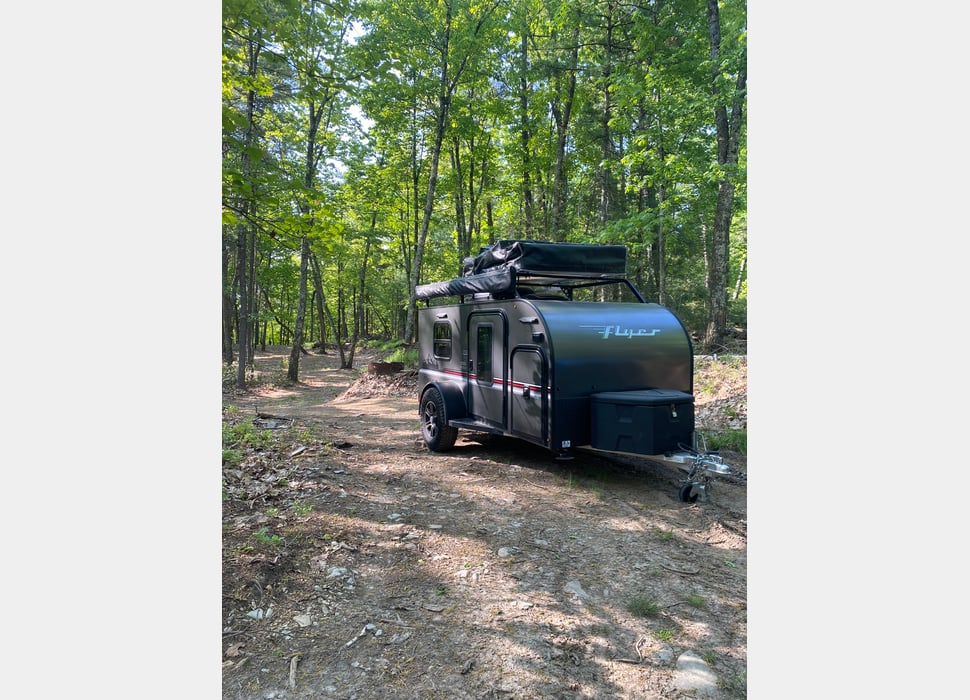 Travel Trailer rentals in Huntingdon Valley