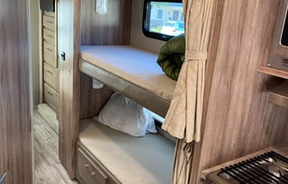 2019 Entegra Coach Odyssey 31f