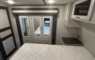 2022 Keystone Ask about our Peace of Mind Package