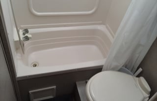 Private Queen, Double bunks, +! Delivery Available