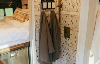 LUXURY APT On Wheels | Easy Drive! Insta Worthy