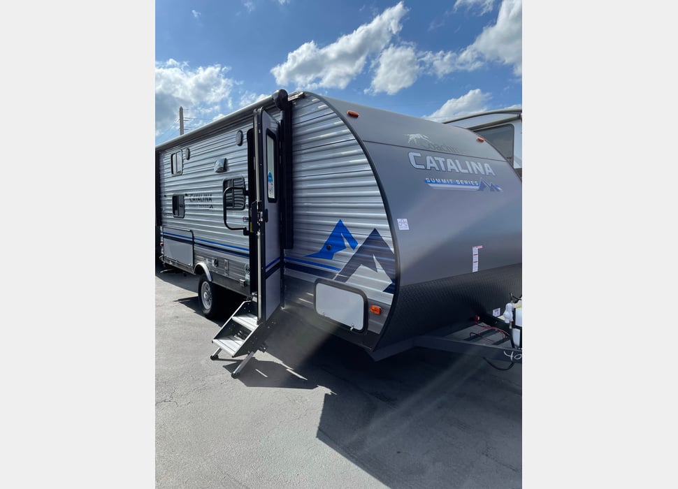 Travel Trailer rentals in bend