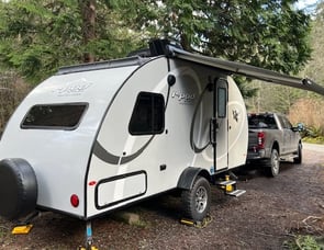 Forest River RV R Pod RP-176