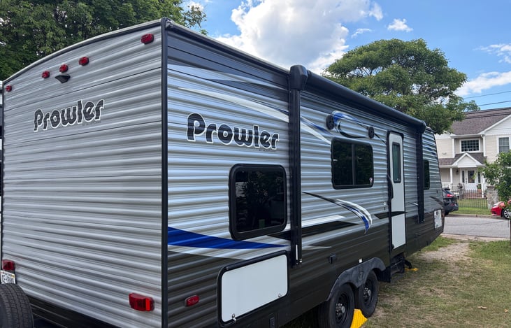RV Photo