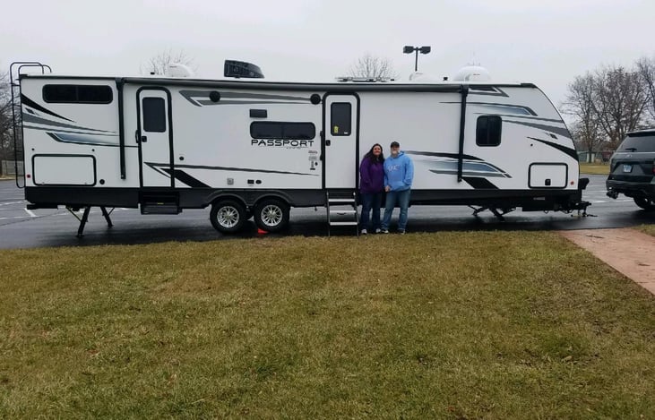 Welcome to our 2nd home