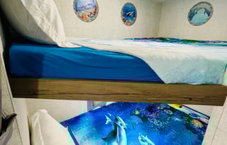 2022 Gulf Stream Coach Ameri lite 248BH