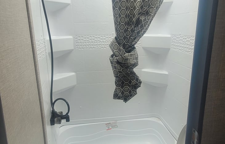 80 GALLON WATER TANK
 6 GALLON WATER HEATER