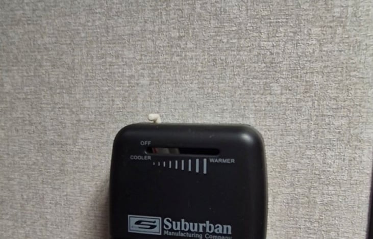 thermostat