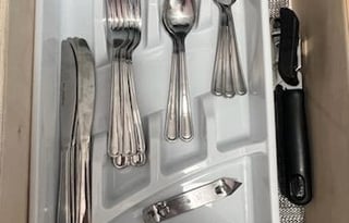 2024 Forest River RV Cherokee Wolf Den 16EV