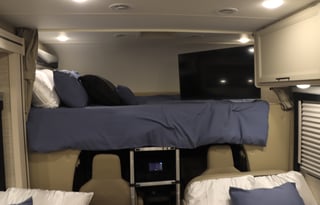 The Jacobi - 2023 27ft Thor Freedom Elite