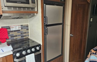 "As New" immaculately kept clean & spacious.