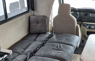 2016 Coachmen RV Freelander 26RS  Ford 350