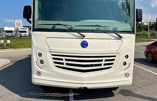 2021 Holiday Rambler Admiral 34J Bunkhouse