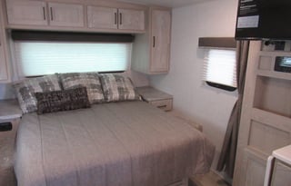 2021 Forest River RV Rockwood Mini Lite 2109S