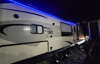 2017 Forest River Vibe