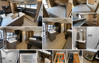 Sequoia Gateway Family RV — 2025 Wildwood X-Lite