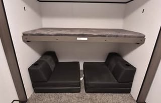 The Vents’ Family Friendly Getaway Rental!