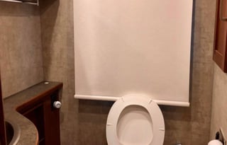 2014 Winnebago Forza 38R