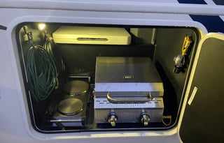 2021 Entegra Coach Vision 29S