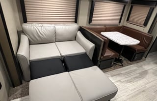 RV Adventures: Roam & Roll with Experience!